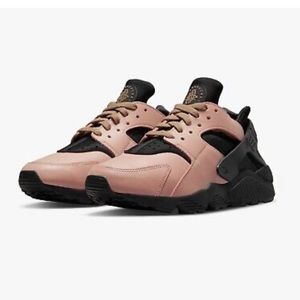 Nike Air Huarache Limited Edition Toadstool Women's 8.5
